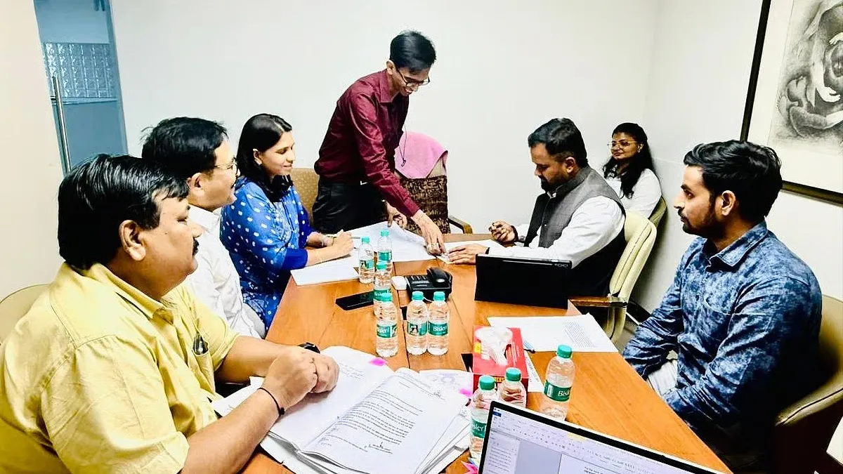 CSMC Secures Rs 8.2 Billion Loan For City Water Supply Project