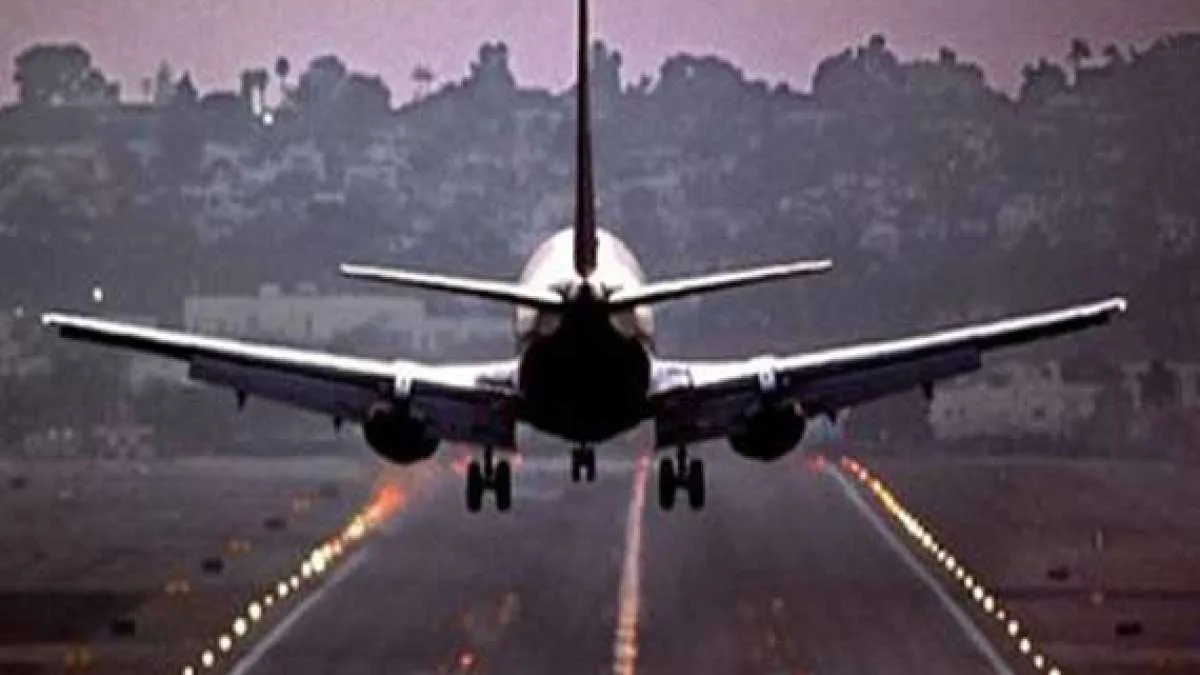 Odisha, AAI Sign MoU to Build New Jharsuguda Airport