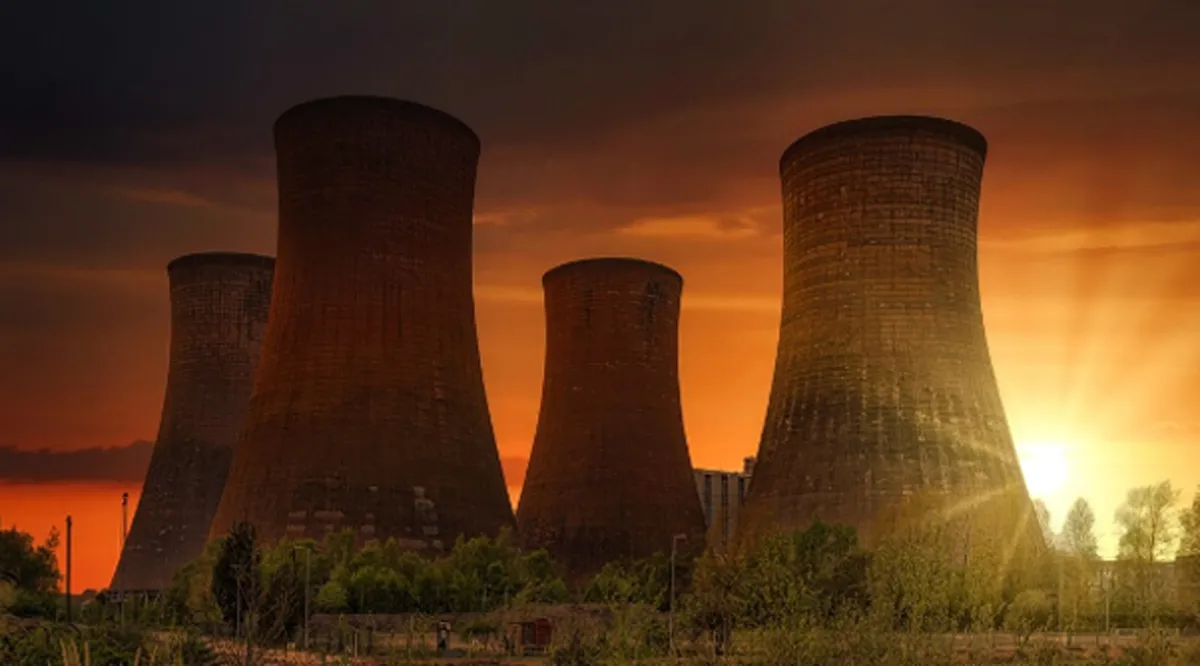 Responsive Industries Completes Phase I of Kaiga Power Plant Project