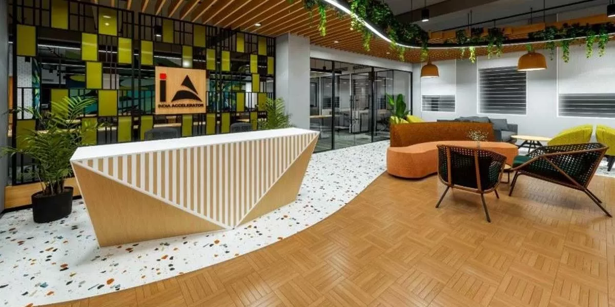 India Accelerator Expands by 250,000 Sq. Ft. in Pune, Gurugram, and Noida