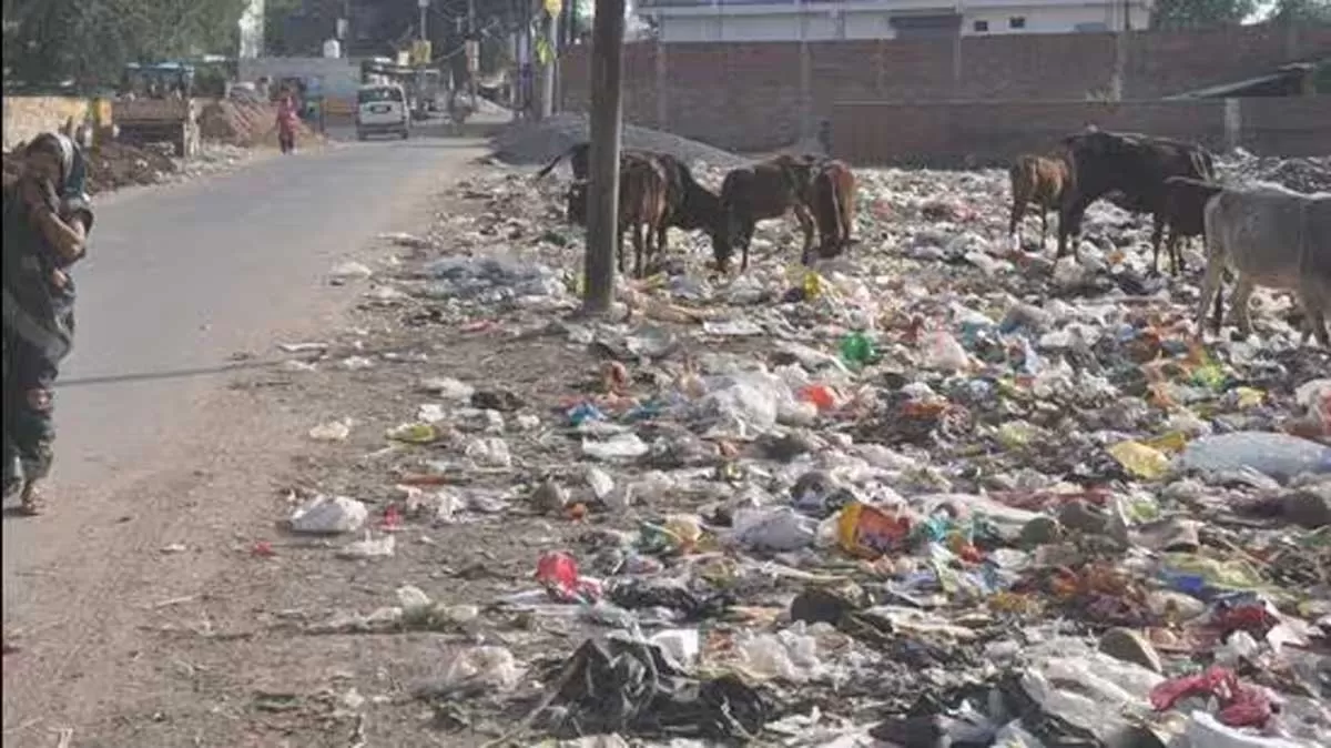Pune Waste Tender Scrapped, Inquiry Ordered