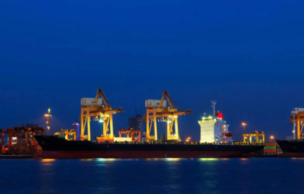 APM Terminals to Invest Rs 35 Bn to Expand Pipavav Port