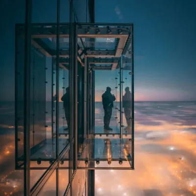 TK Elevator Expands Installation, Service Partnership at Hong Kong Airport