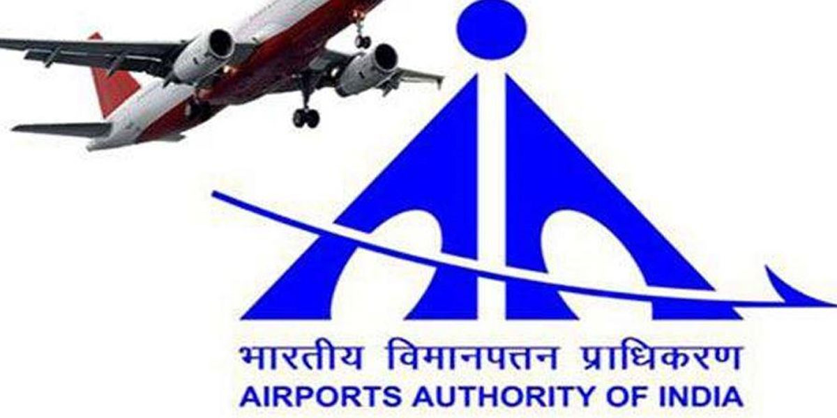 AAI to diversify into airport management services