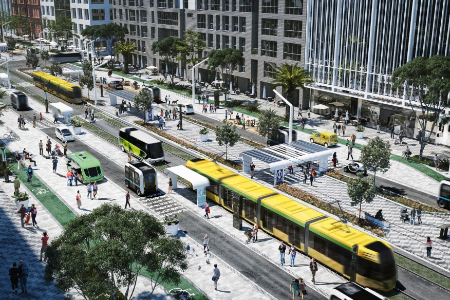 Transit oriented policy: DDA to develop 12 transport hubs