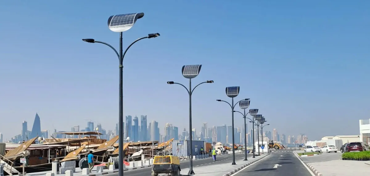 Lord’s Mark Wins NHAI Solar Lighting Mandate in Vijayawada