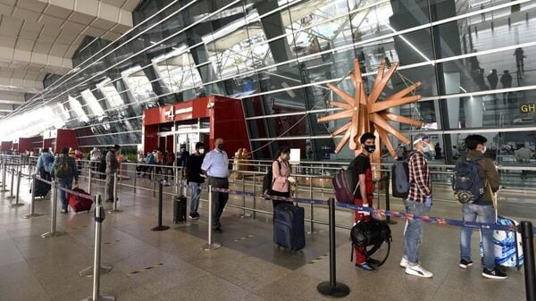 Delhi Airport to induce EVs at airside in four months