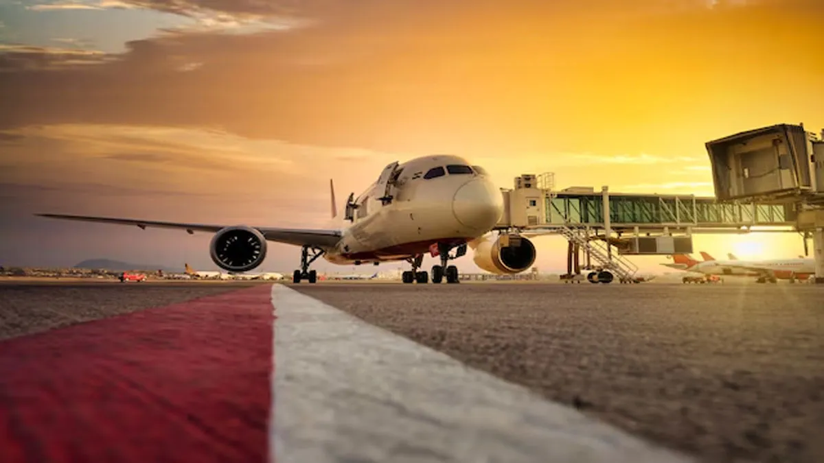 AAI Unveils Largest Upgrade Of India’s Air Navigation Systems