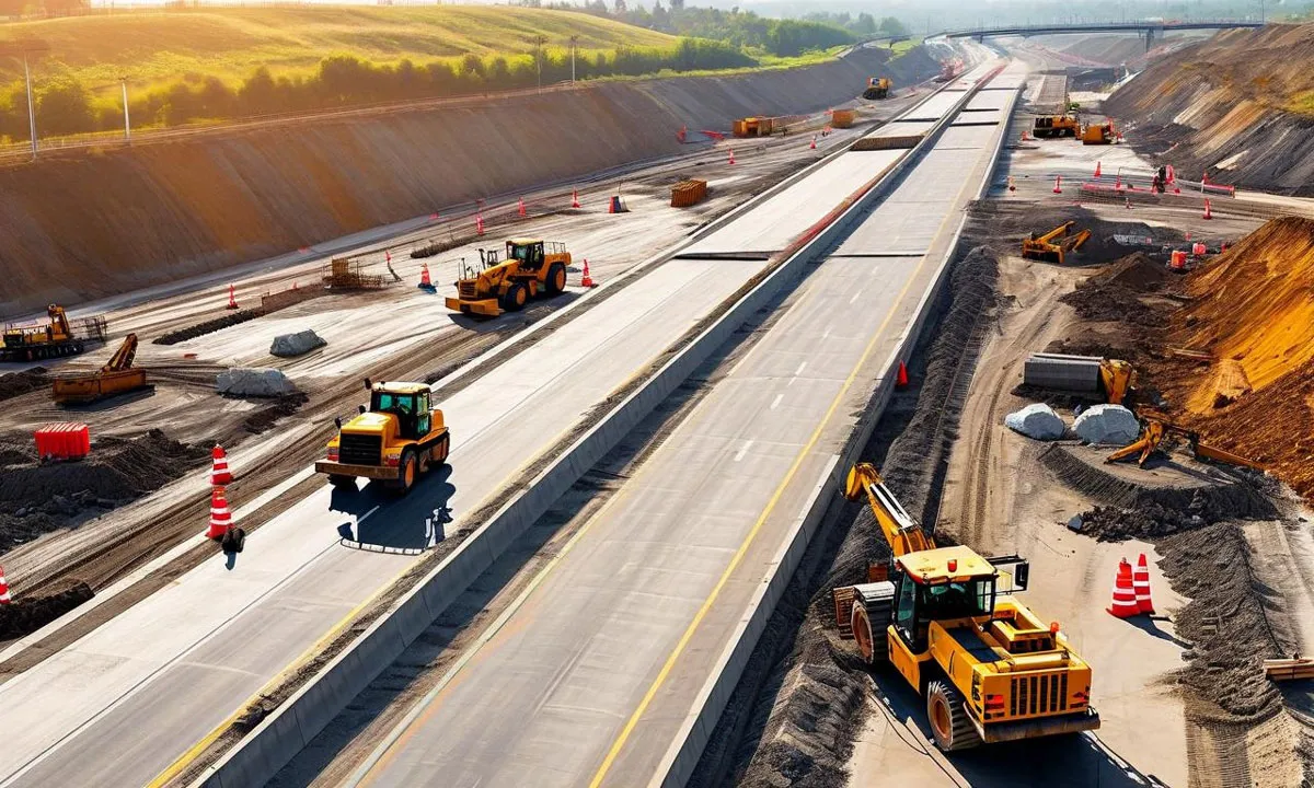 IRB Infrastructure Trust Wins NHAI Toll Project in Odisha