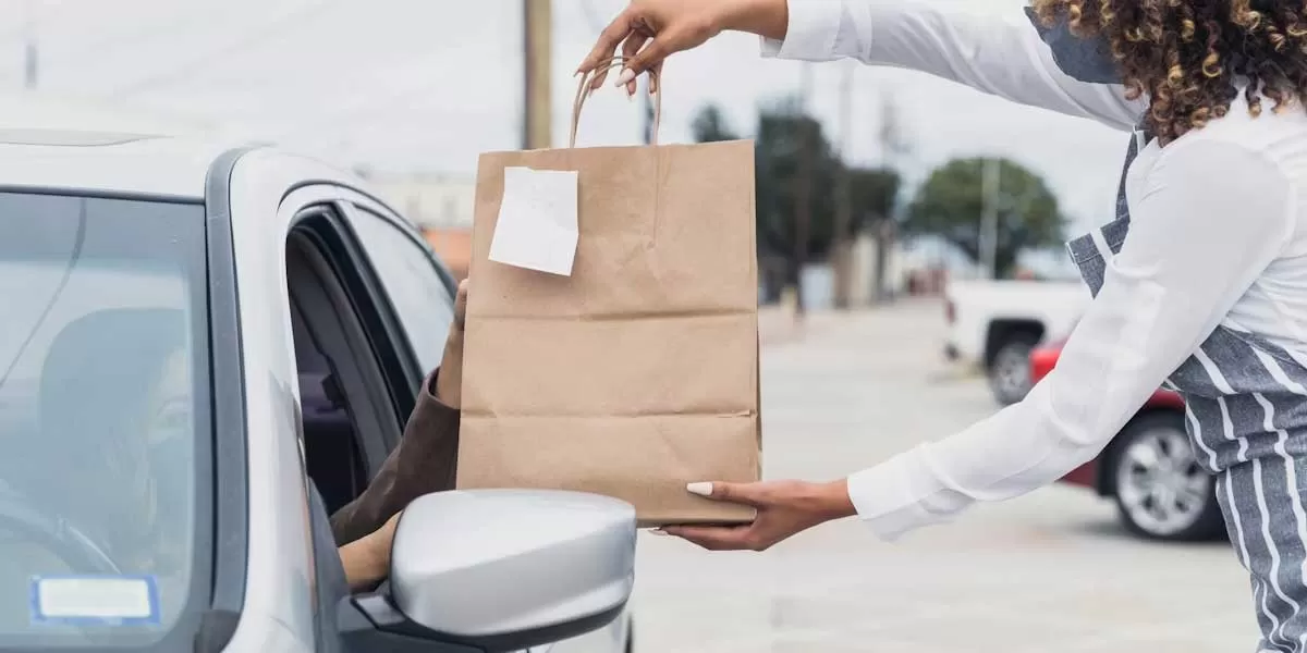 From delivery to customer service, driving skills take centerstage