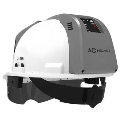 Our device can do 60-70 per cent of inspections remotely