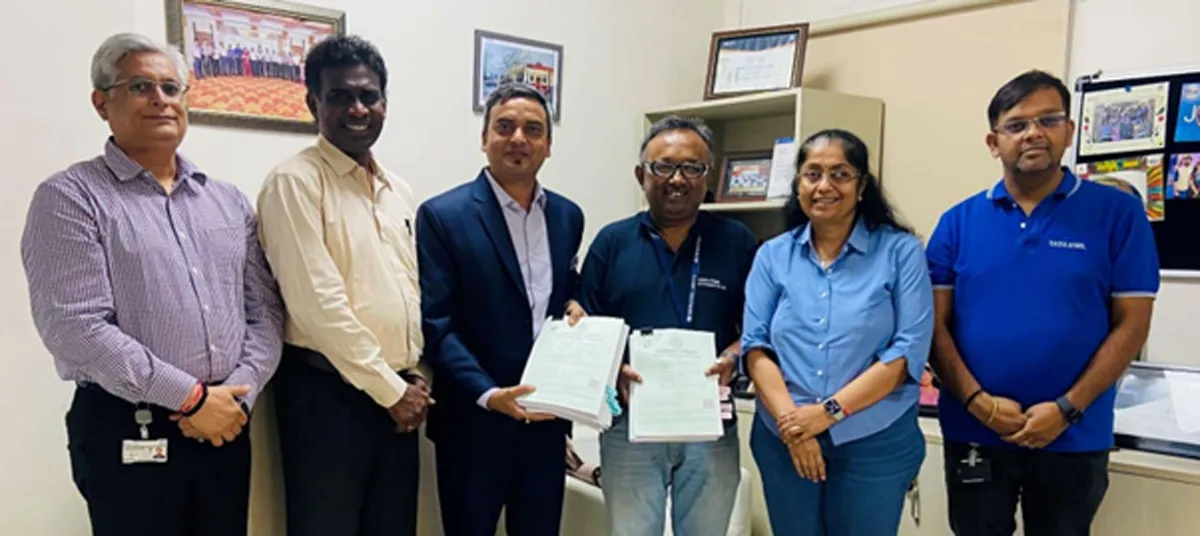 Tata Steel Awards Contract To John Cockerill India
