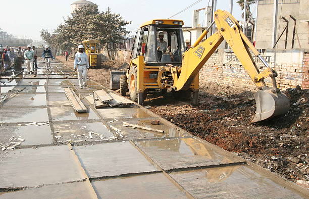 NRIDA to offer smart solutions to improve rural road network