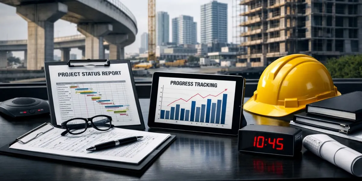 Saini Urges Close Monitoring Of Major Infrastructure Projects