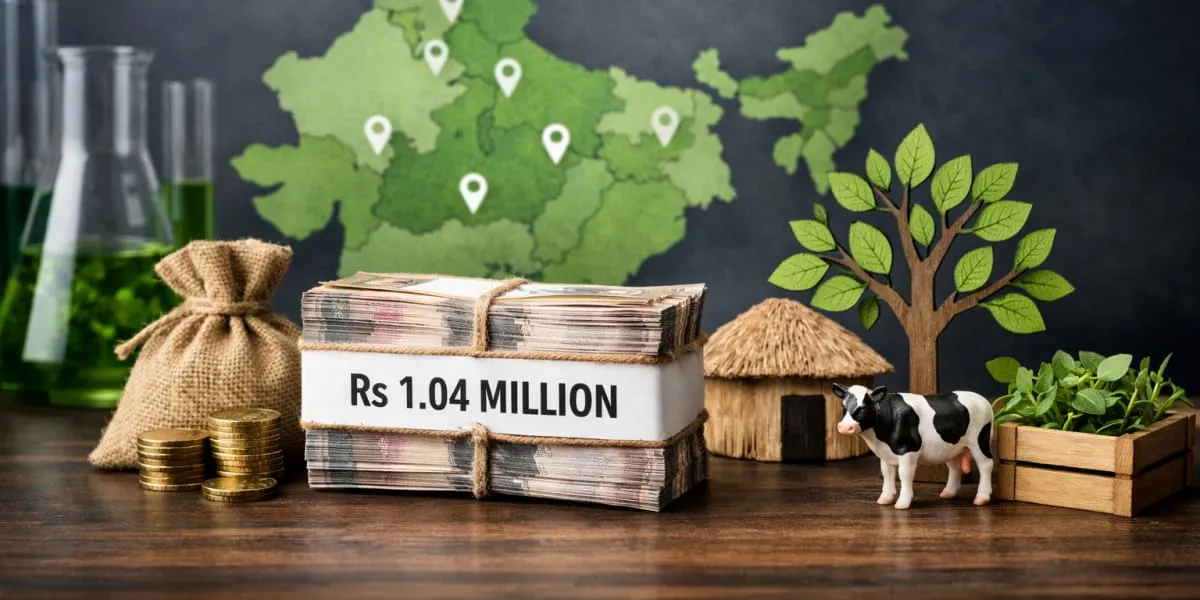 NBA Disburses Rs 1.04 Million Under ABS To 24 Districts