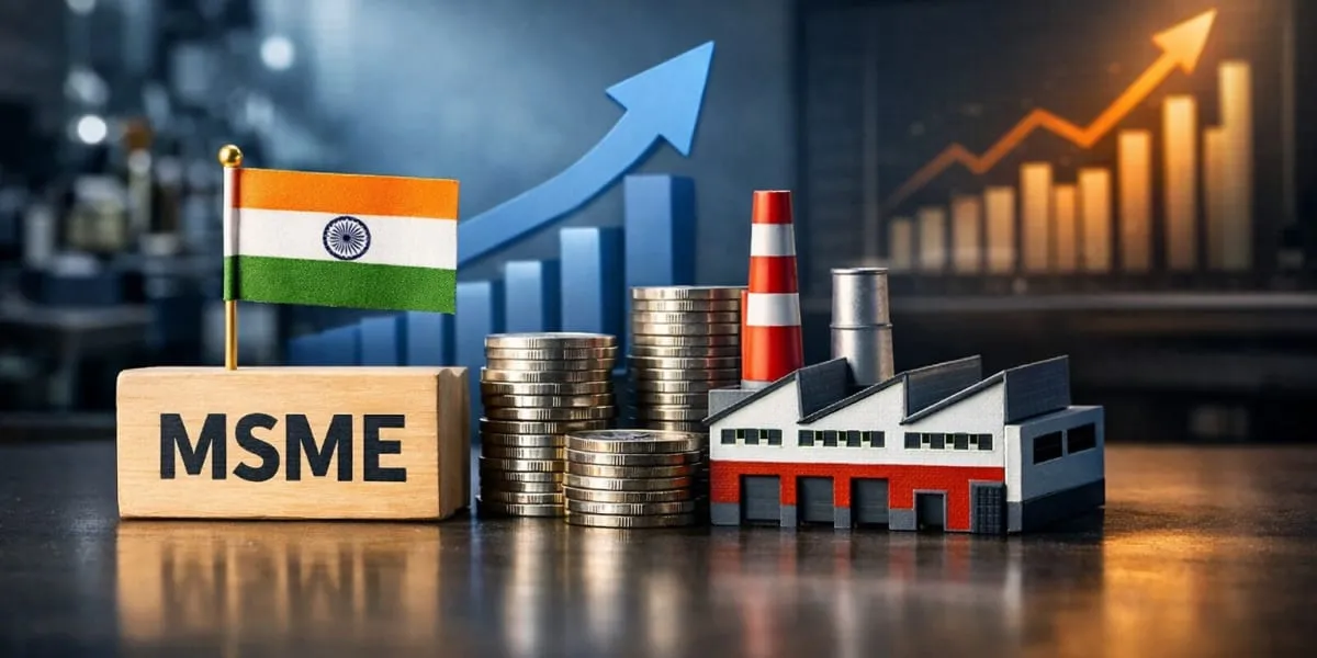 Mizoram Launches Scheme To Boost MSME Sector