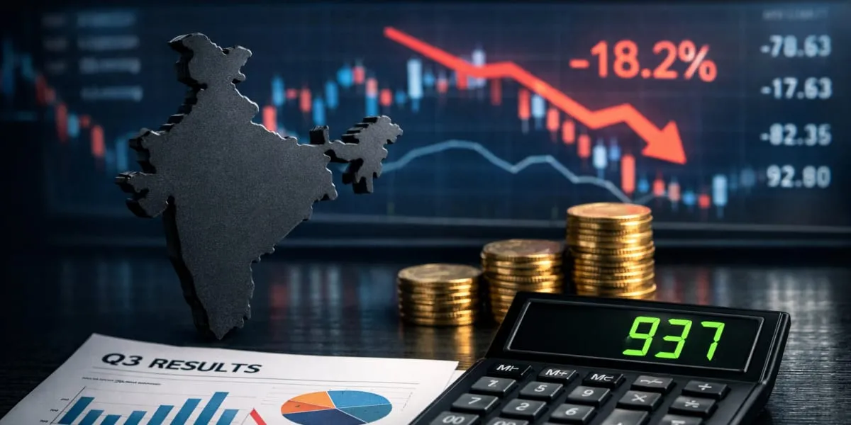 MapmyIndia Reports Q3 Revenue Of Rs 937 mn