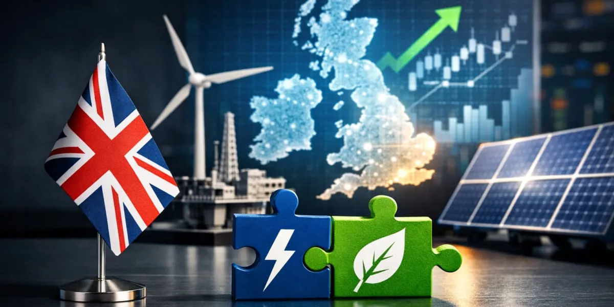 Ace Software Invests in United Kingdom Energy Platform
