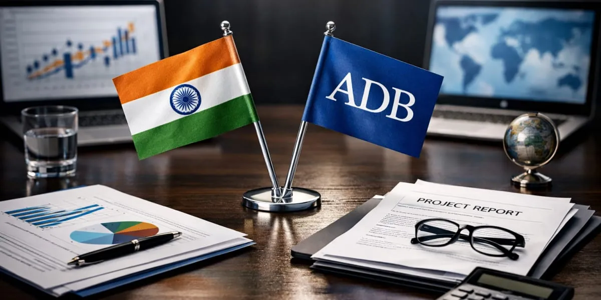 Bihar Chief Secretary Chairs Meeting With ADB On Investment Proposals