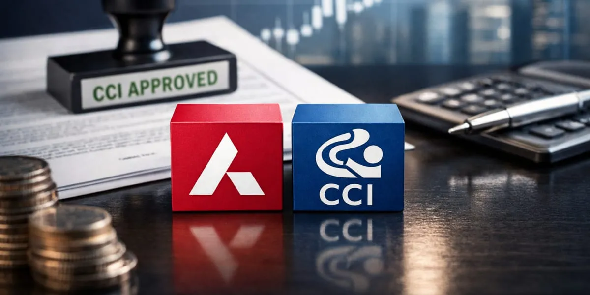 Axis Asset Management Co Axis Securities Deal Gets CCI Nod