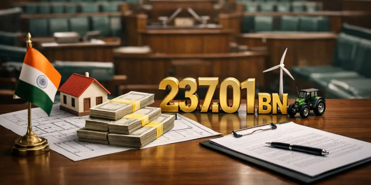 Bihar Assembly Passes Rural Development Budget Demands