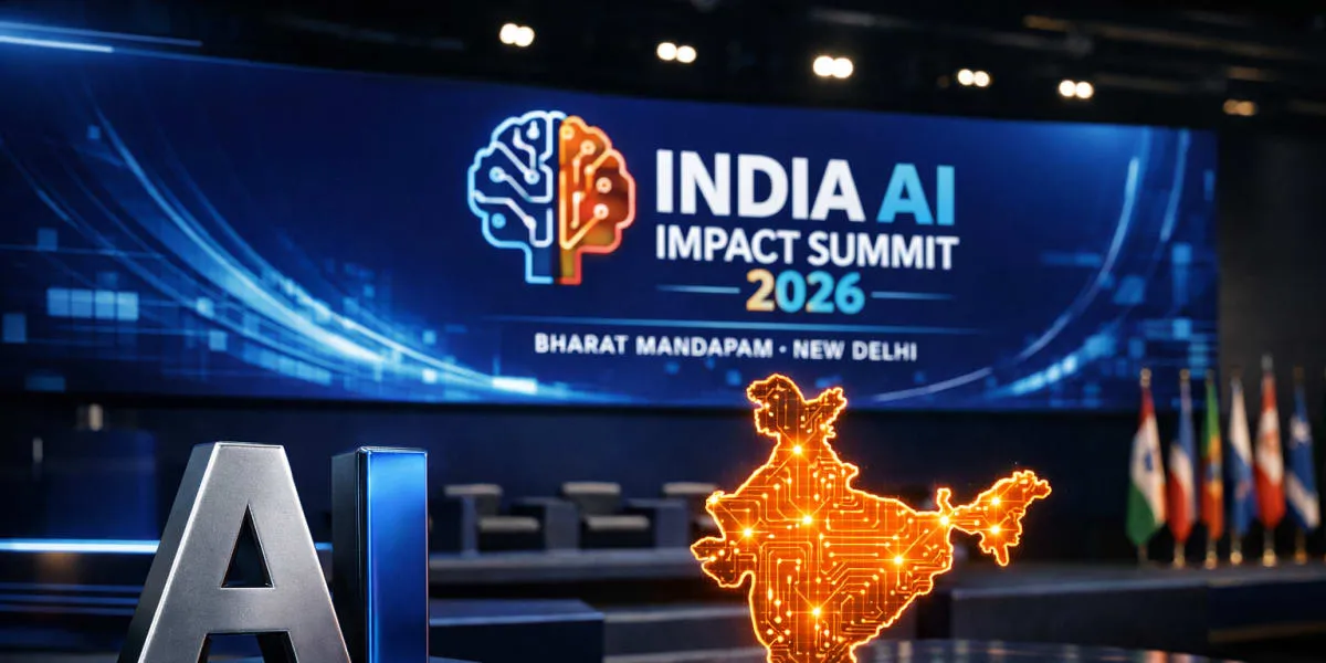 Modi Inaugurates India AI Impact Summit 2026