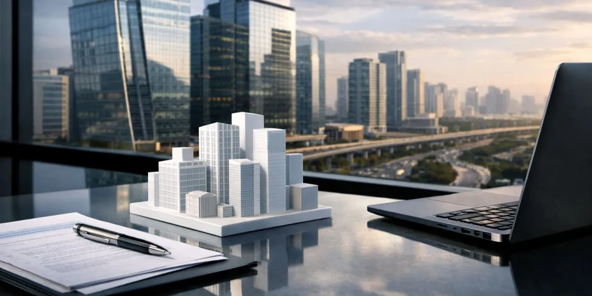 Jenika Ventures Expands Into Gurgaon To Strengthen NCR Advisory