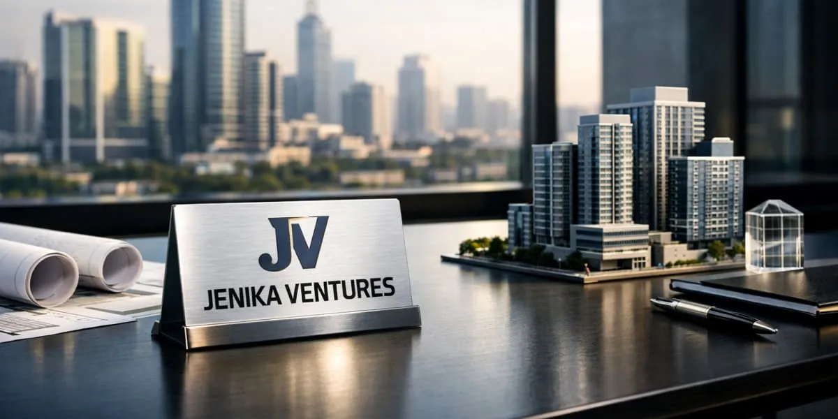 Jenika Ventures Expands Into Gurgaon To Strengthen NCR Advisory