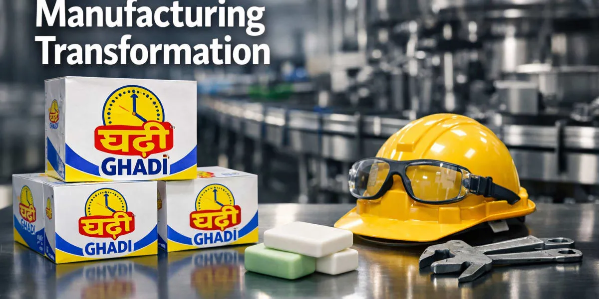 RSPL Group Drives Women-Led Manufacturing Transformation