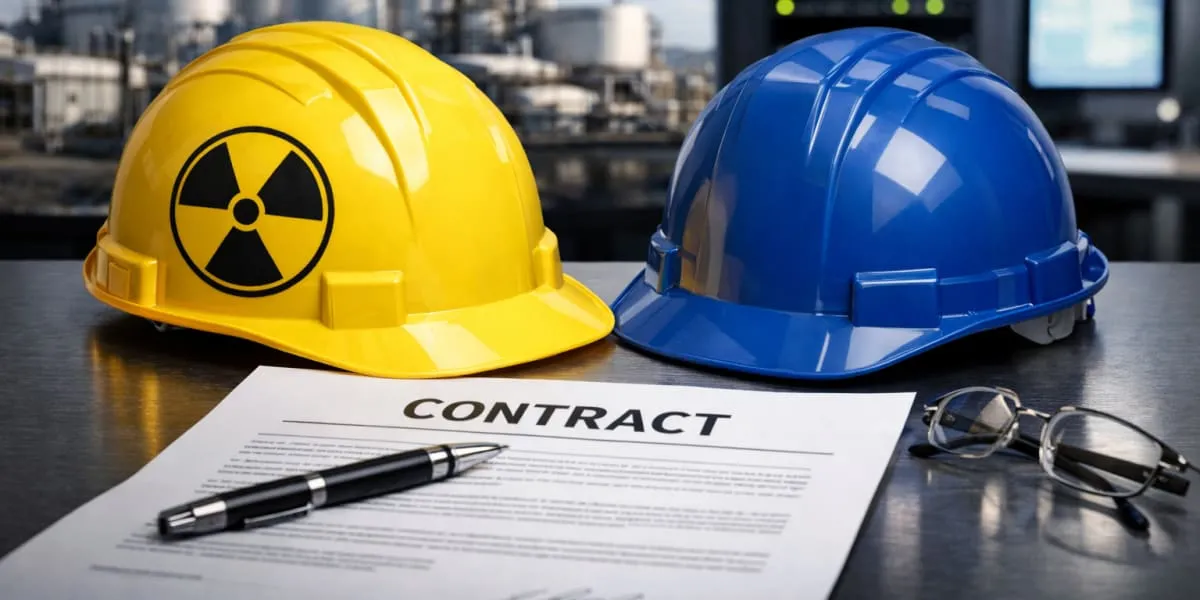 Uranium Corporation Awards Contract To ITCONS E-Solutions