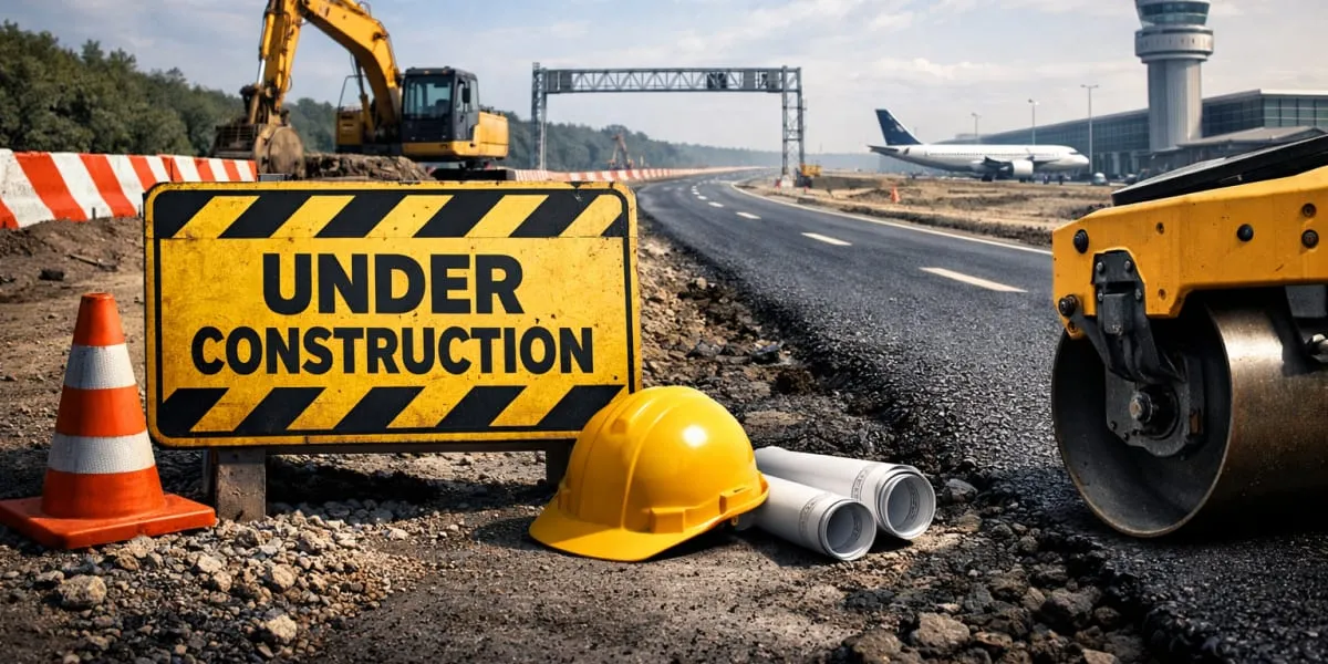 Seaport-Airport Road Project in Kochi Moves Forward