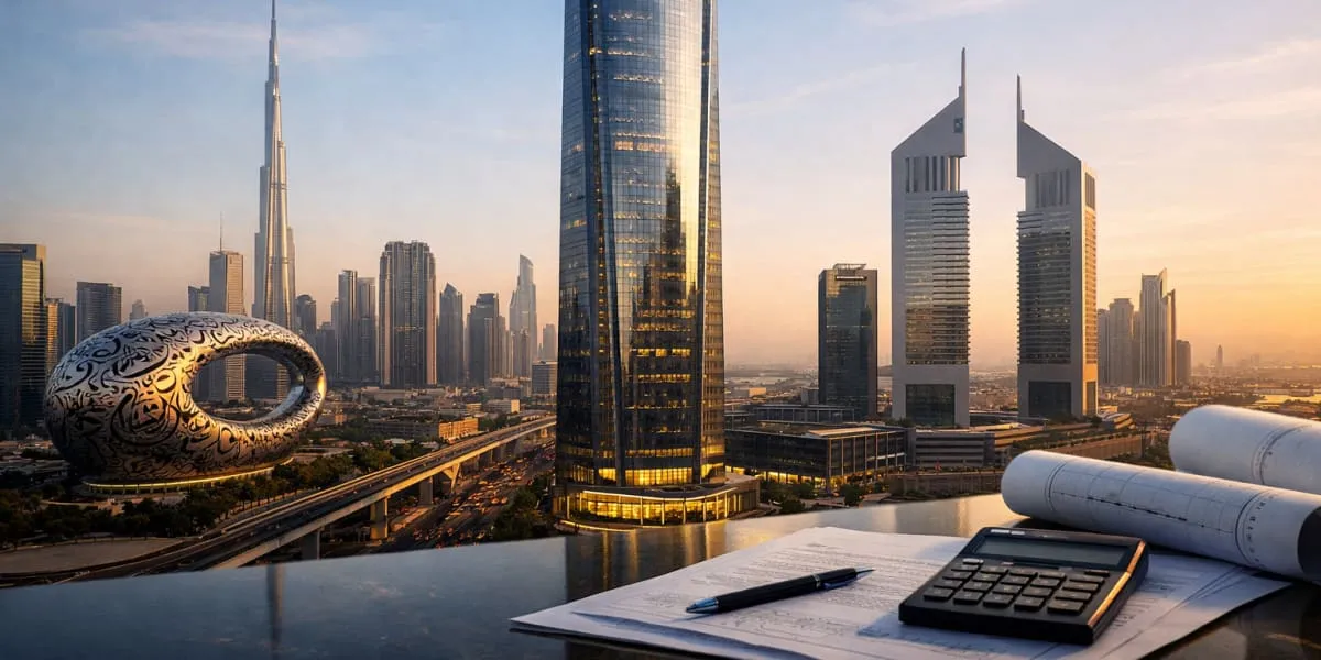 AHS Tower Fully Sold During Development