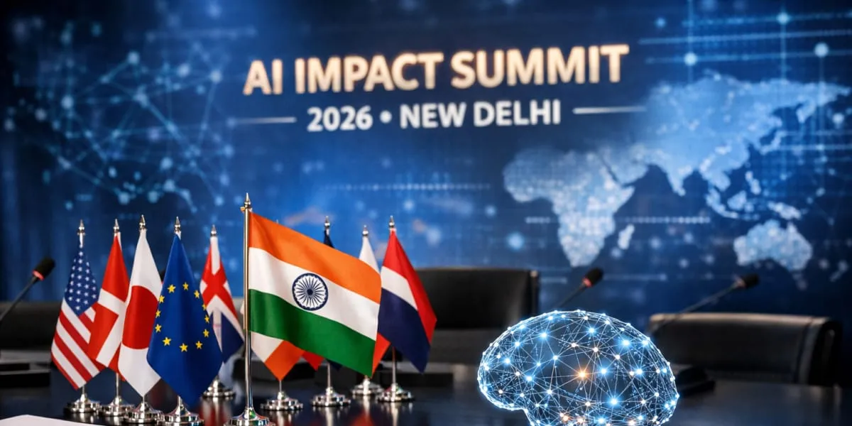 More Countries Join New Delhi Declaration On AI Impact