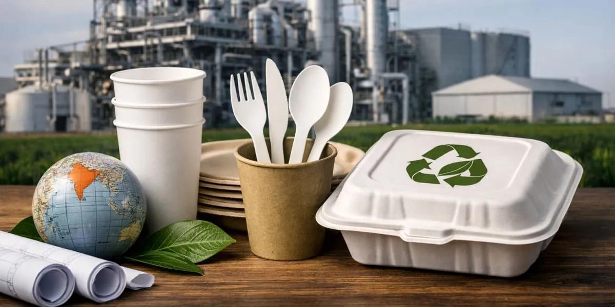 Balrampur Chini Secures First Institutional Order For PLA Products