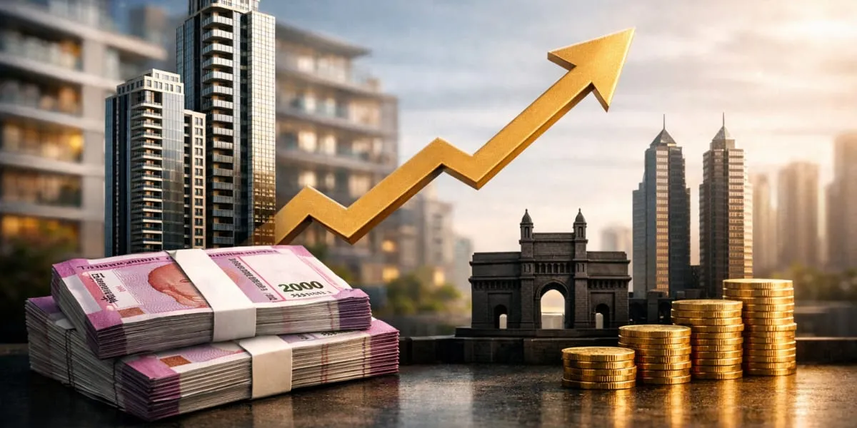 Gurugram Overtakes Mumbai As Top Luxury Housing Market