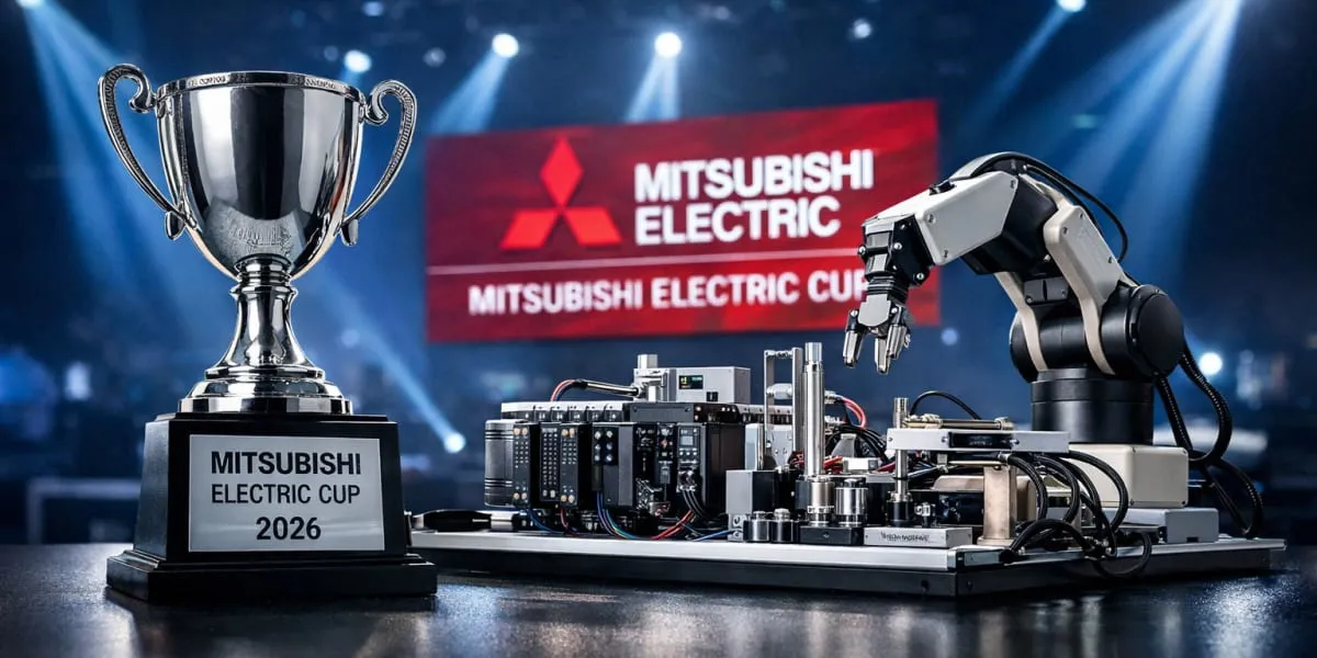 Sona College Team Wins Sixth Mitsubishi Electric Cup