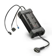 Kvaser Launches Secure Linux Edge Platform