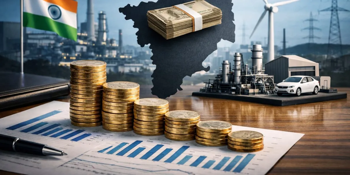 Tamil Nadu Cabinet Clears Rs 315.92 bn Investment Pipeline