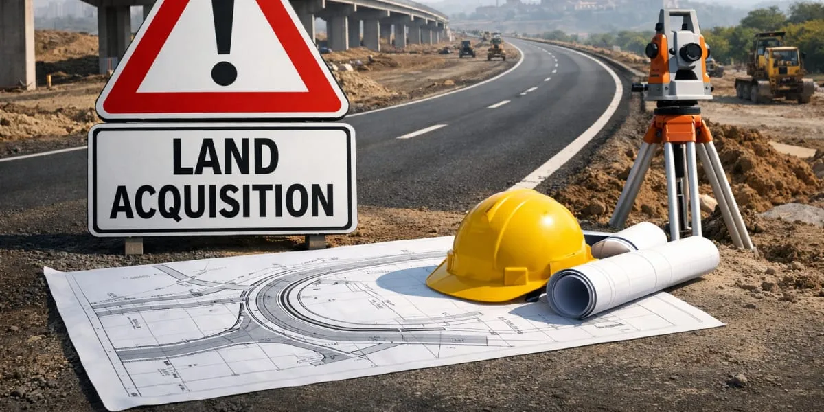 Government Eases Land Rules For Nashik Ring Road Ahead Of Kumbh