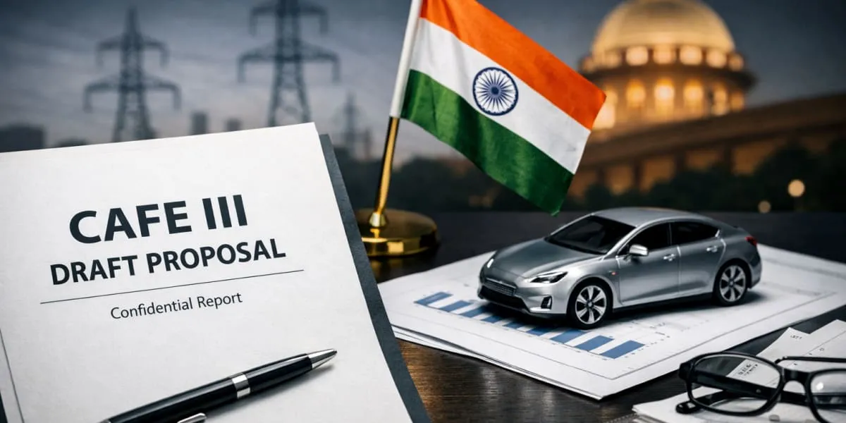 Power Ministry Sends CAFE III Draft To PMO, Kumaraswamy Says