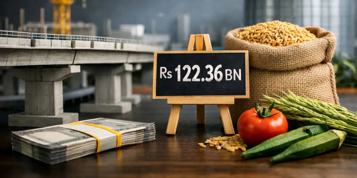 Cabinet Approves Infrastructure Projects And Farm Benefits