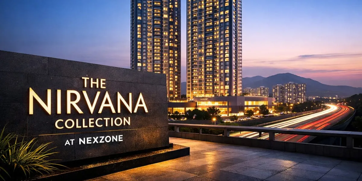 Marathon Realty Launches The Nirvana Collection at Nexzone