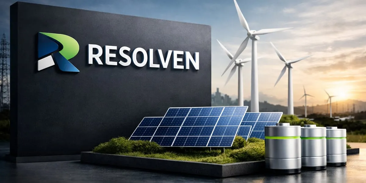 Zelestra India Rebrands As Resolven To Scale Renewables