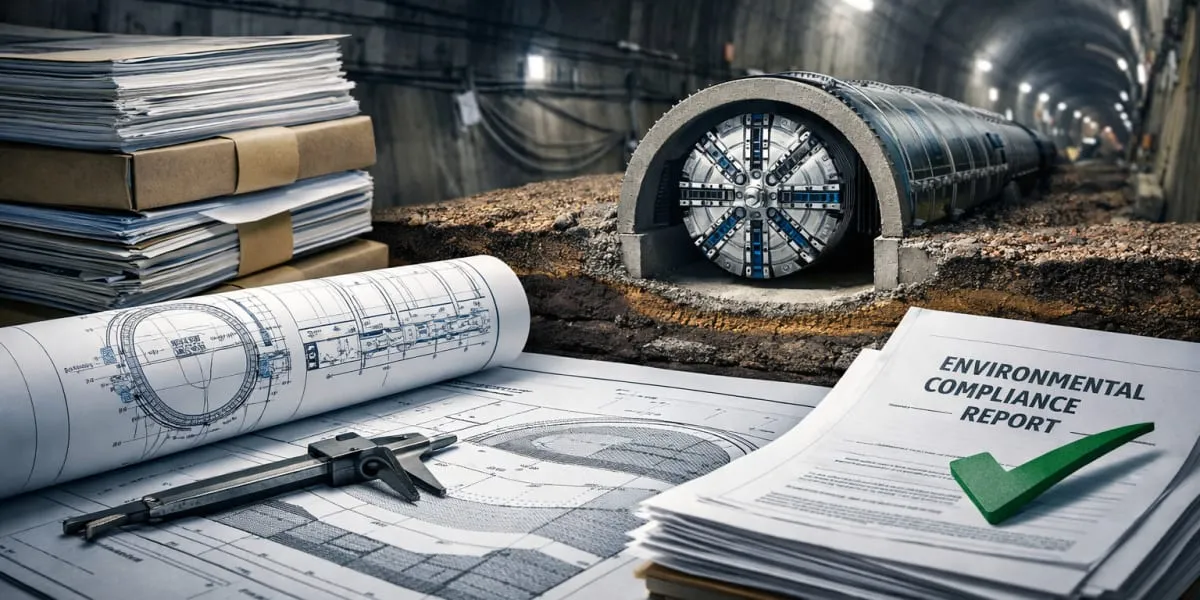 Bengaluru Tunnel Road Project Data Driven and NGT Compliant