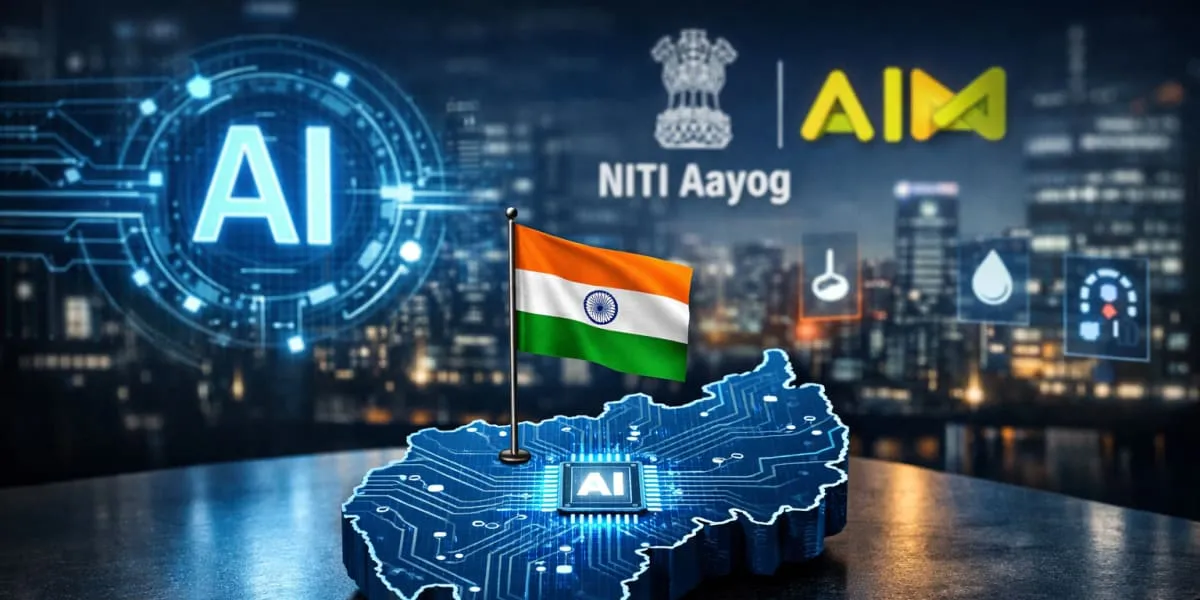 Tripura To Launch India's First State AI Policy