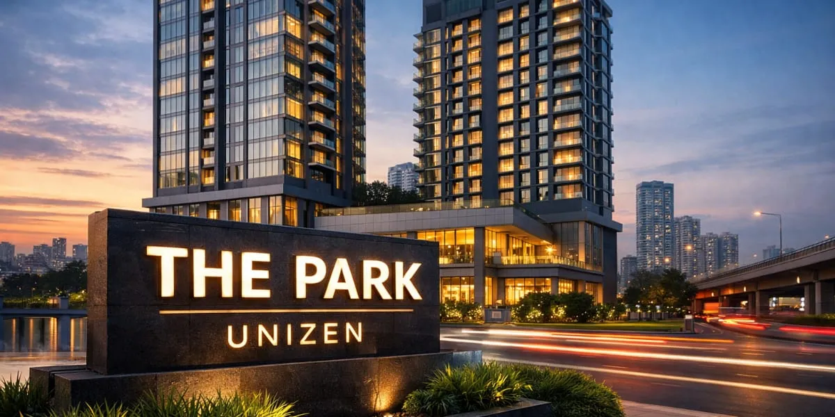 Apeejay Surrendra Park Hotels and Ambuja Neotia Launch The Park Unizen