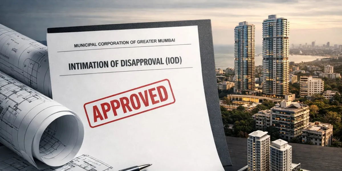 MICL Group Receives IOD For Pali Hill Redevelopment