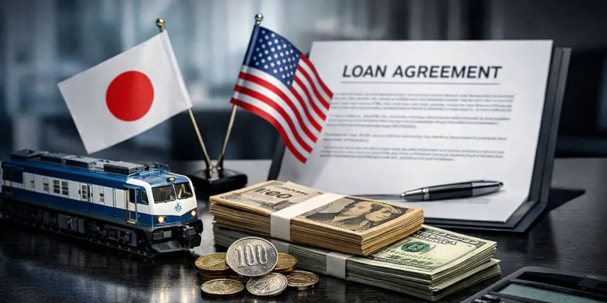 IRFC Raises JPY-Equivalent USD 400 mn ECB