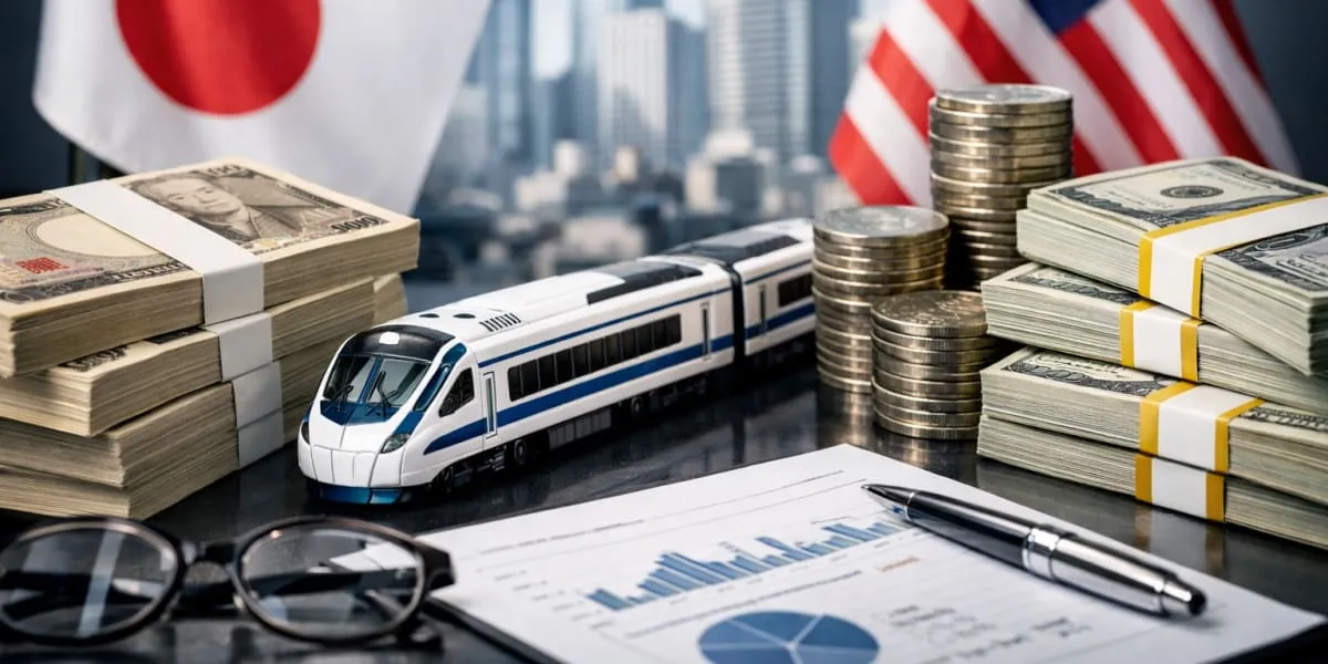 IRFC Raises JPY-Equivalent $400 Mn ECB