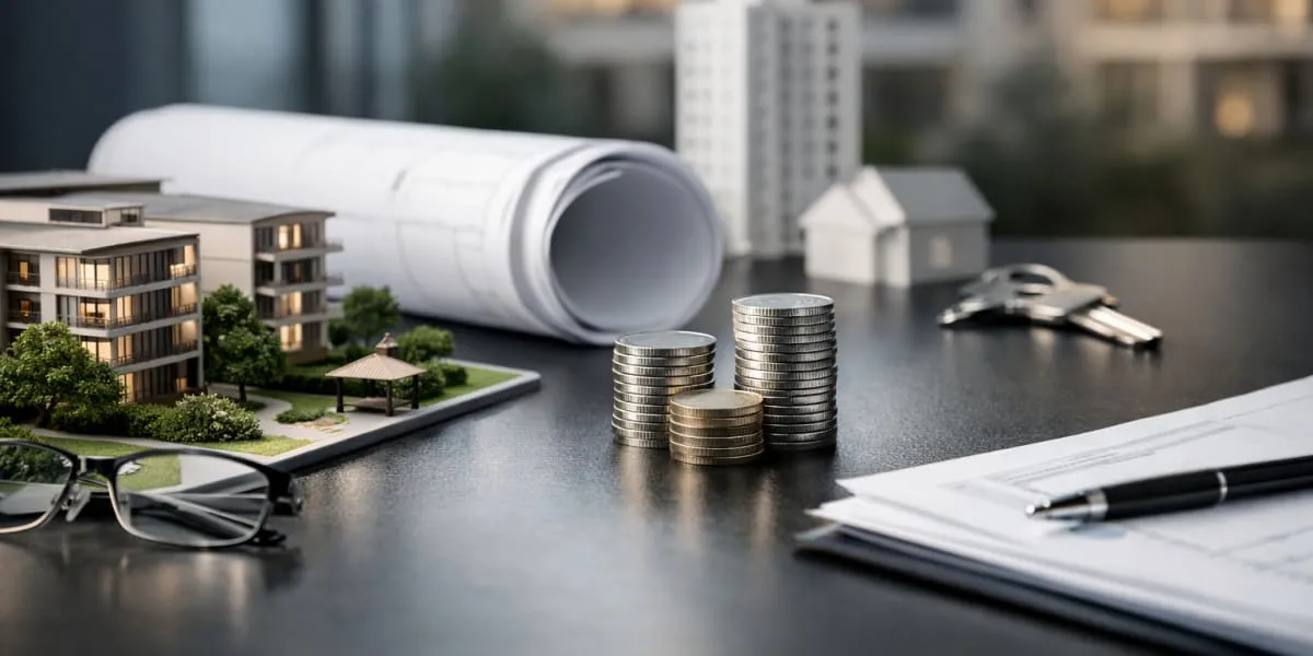 Brigade Group Partners With Primus for Senior Living Homes